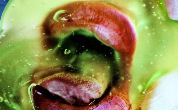 One Poem by Cynthia Manick