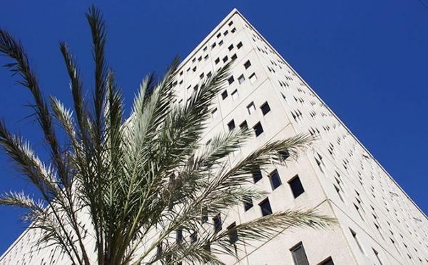 Otis College Announces Lineup for First LA Summer Residency