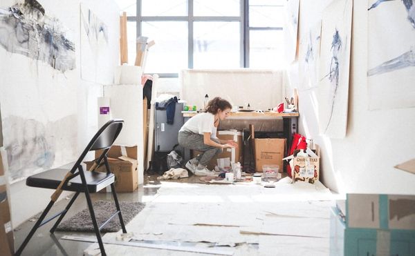 The School of Art at Pratt Institute Seeks a Dynamic Individual to Serve as Chair of Its Fine Arts Department