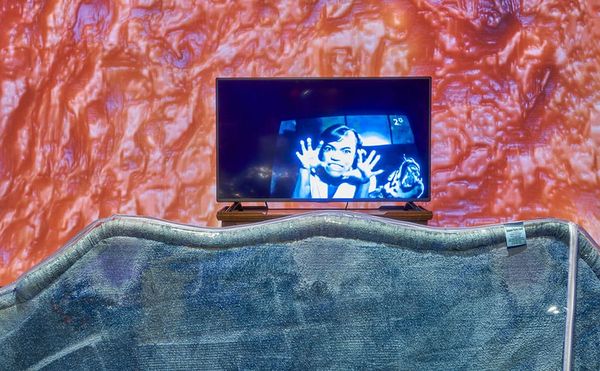 Police Brutality and the Possibilities of Evil