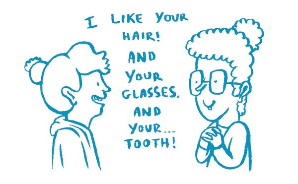 Simple New Year's Resolutions