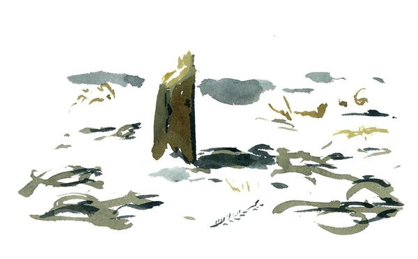 Revenge of the Landscape Painter