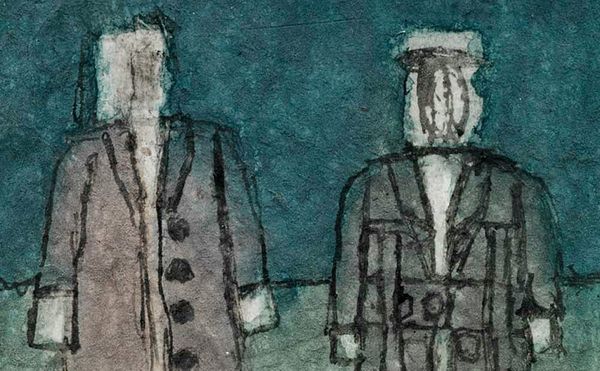 Smithsonian American Art Museum Acquires Nearly 100 Works by Self-Taught Artists