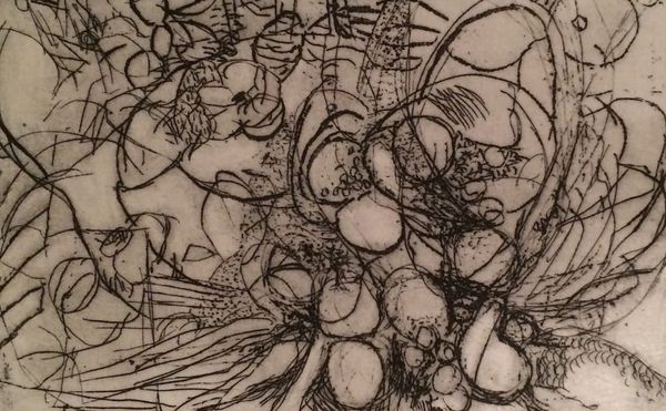 Bill Scott’s Bittersweet Fictions