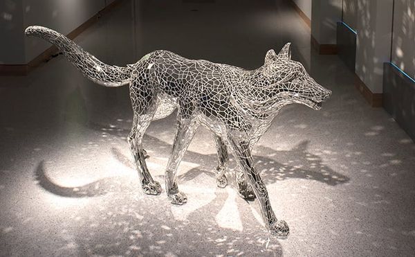 Contemporary Asian Artists Envision the Past, Present, and Future  in 'Temporal Turn'