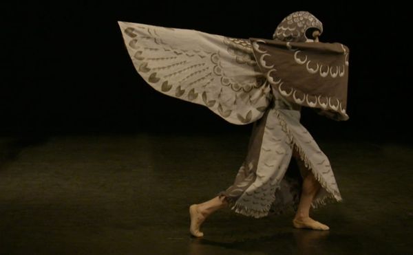 Reinterpreting W. B. Yeats's 1916 Experiment with Japanese Noh Theater