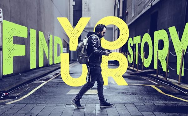 Find Your Story at SVA’s MFA Visual Narrative Program