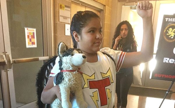 Native Creators and Fans Converge at the First-Ever Indigenous Comic Con