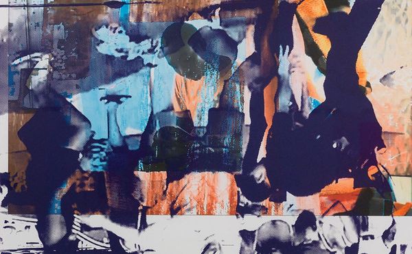 The Linguistic Overlap of Color Theory and Racism