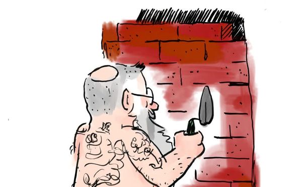 Latest from the Studio