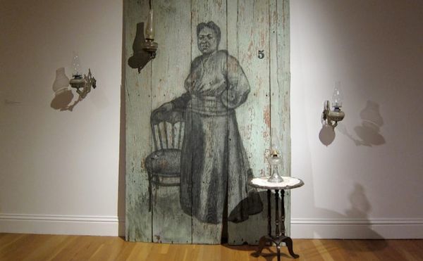 Mining Portraits of the Past for Stories of Our Shared Humanity