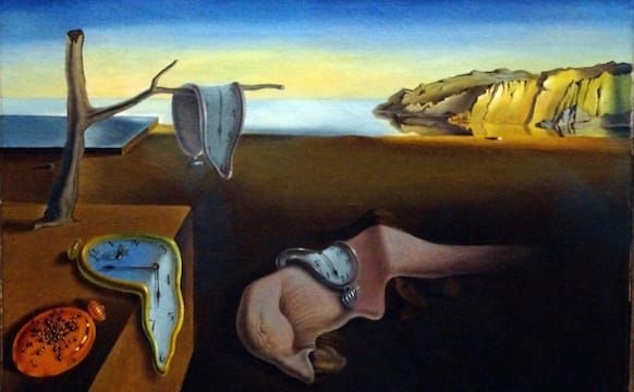 Using Famous Paintings to Detect Early Signs of Parkinson’s and Alzheimer’s