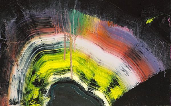 Diana Copperwhite: Signal to Noise