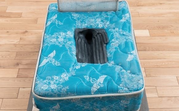 Two Poems by Jessica Laser