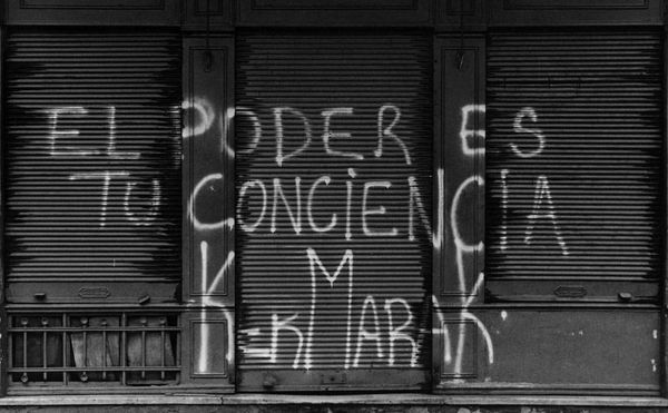 ‘Facundo de Zuviría: Siesta Argentina and other modest observations’ at Americas Society