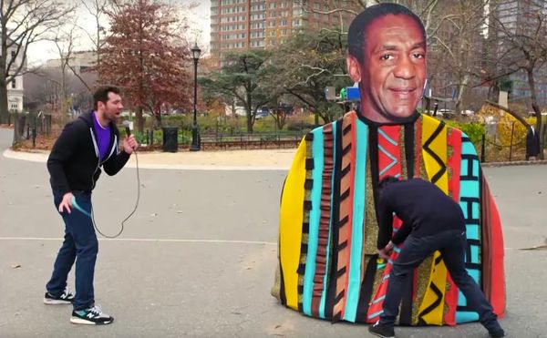 Reclaiming the Art We Love from Artists We Despise