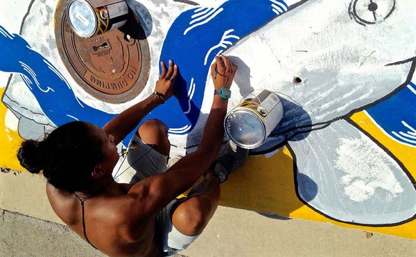 Austin Becomes Newest US City to Introduce Artist-in-Residence Program