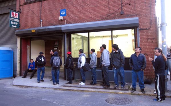 B&H Photo’s Move to New Jersey May Violate Labor Laws