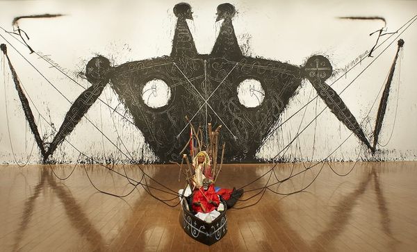 The Birmingham Museum of Art Explores Connections Between the American South and Global South