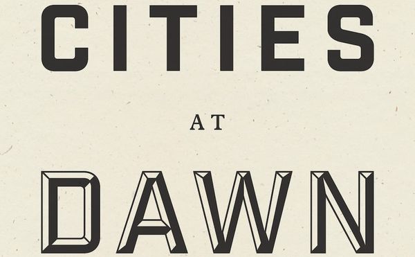 Reader’s Diary: The Importance of Being a Simile