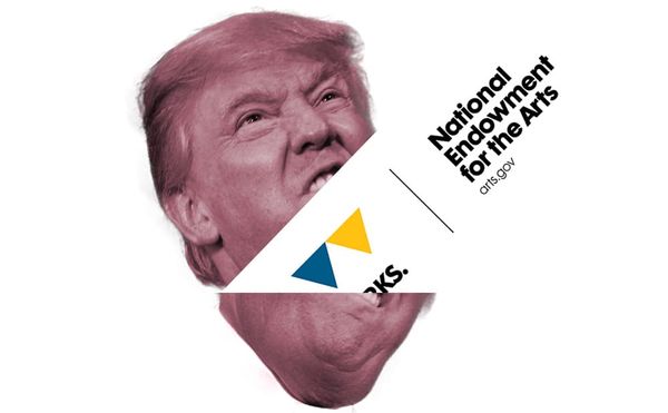 Trump Team Plans to Eliminate National Endowments for the Arts and Humanities