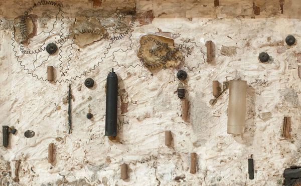 No Point of View Is the Best View of All: Artists Working Between 1952–65, Many of Whom Are Forgotten