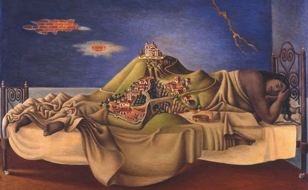 The Mexican Modernists Who Found Success in Decadence