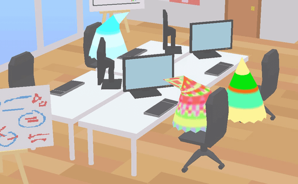 Disrupt and Then Destroy the World with a Dystopian Startup Simulator