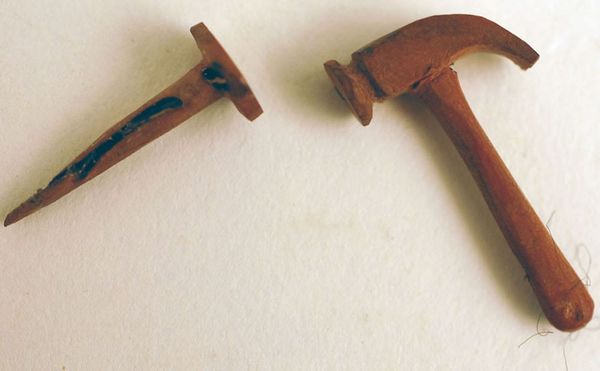 Outsider Art: Window to the Soul