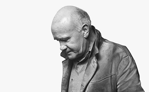 America Is Trembling: Jean Genet’s Answer to Donald Trump