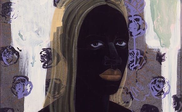 Resituating Kerry James Marshall in a Black Radical Tradition
