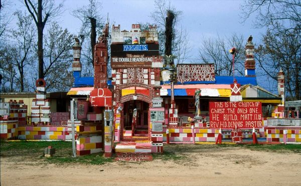 Lawmakers Move to Dissolve Mississippi’s Arts Commission