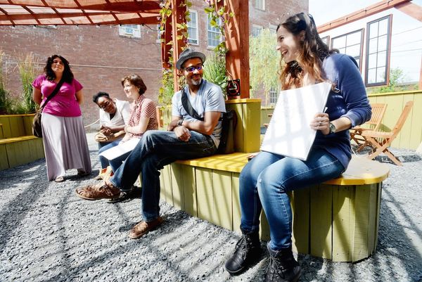 Vermont College of Fine Arts Announces Teach Scholarship for MAT in Art & Design Education Program