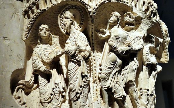 Captivating Objects from the Met's Sprawling Exhibition on Medieval Jerusalem