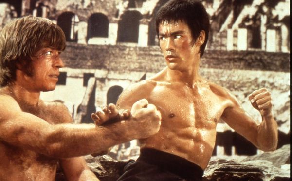 At MoMA, Restored Bruce Lee Masterpieces Leap Back onto the Big Screen