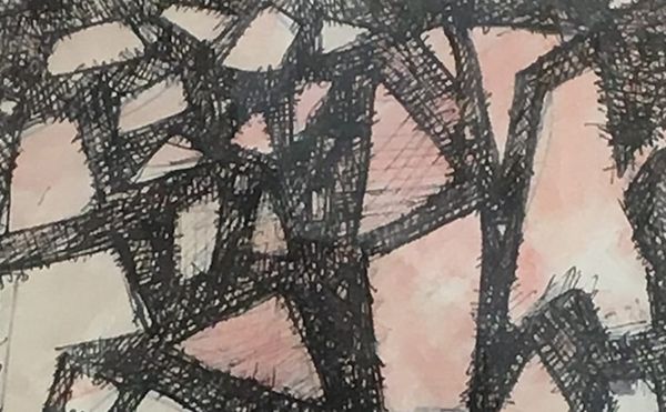 Elizabeth Murray, Force of Nature