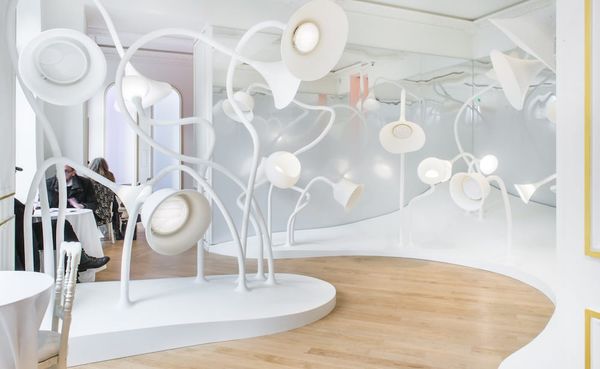 Getting a Whiff of Perfume’s Illusions