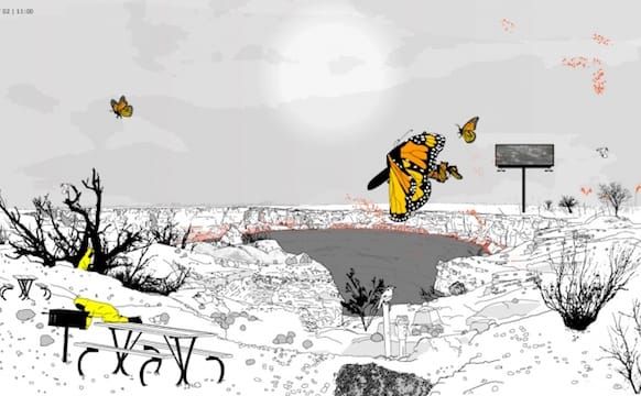 Understanding the Building Blocks of Our Machine World with Art