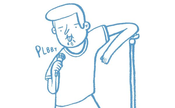 6 Things to Do Instead of Fretting Over Your Newsfeed