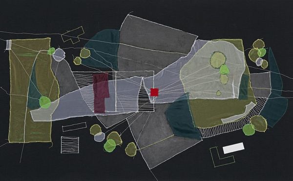 One Poem by Marwa Helal