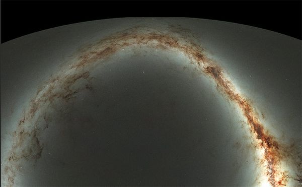 Navigate the Largest Survey of the Night Sky