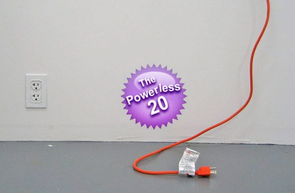 The 20 Most Powerless People in the Art World: 2016 Edition