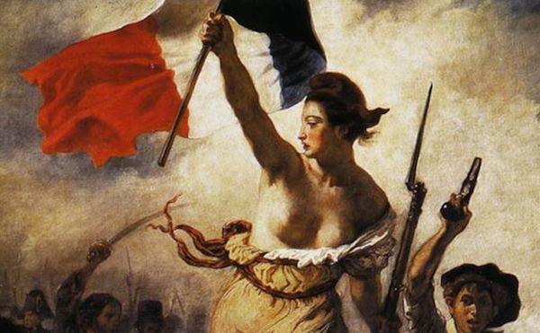 Weekend Words: Resist