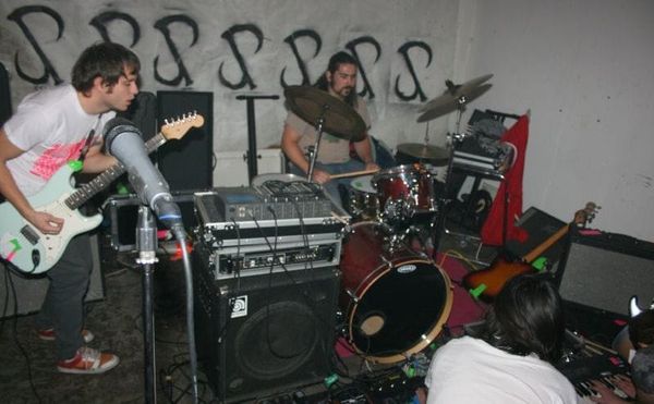 A DIY Space Is Forced to Close in Denver Amid the Post-Ghost Ship Crackdown