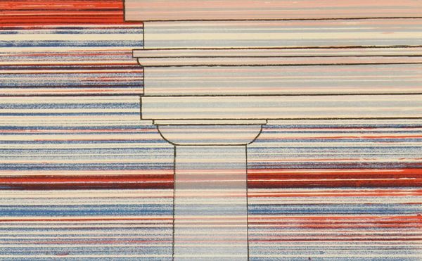 A Look at Ed Ruscha's Gift to the University of Oklahoma