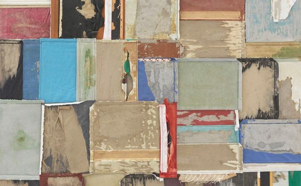 An Artist Gives Us a Vision of the Future Through Books