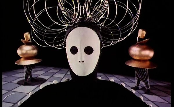 A Multimedia Jungle of Moving Images