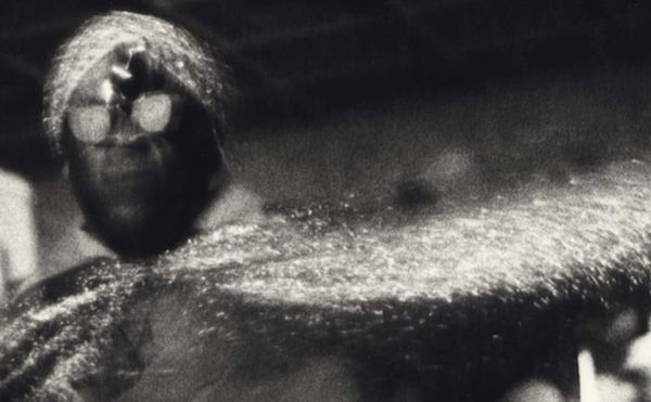 Ming Smith’s Necessary Angels