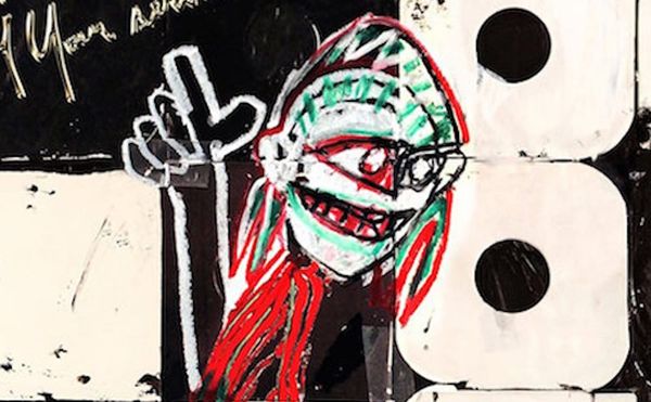 A Tribe Called Quest's Communal Monument