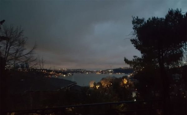 Remembering the Light in Dark Times: Dispatches from the Turkish Art World